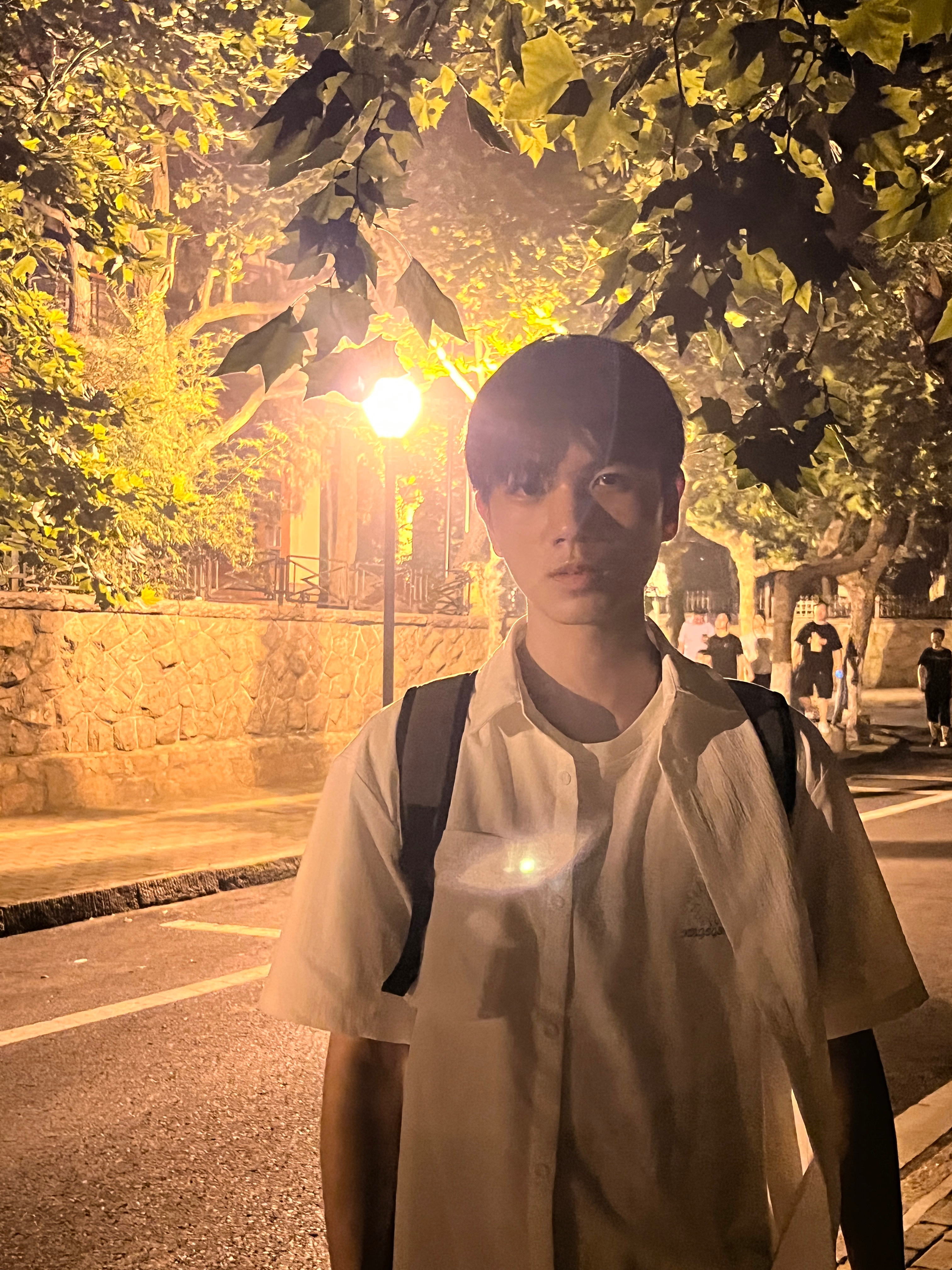 Yingming Zheng